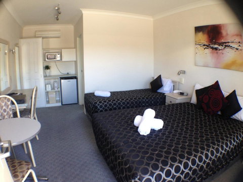 Ben Chifley Motor Inn - Accommodation Bookings 29