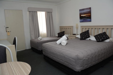 Ben Chifley Motor Inn - Accommodation Bookings 14