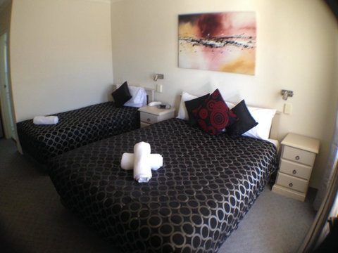 Ben Chifley Motor Inn - Accommodation Bookings 28