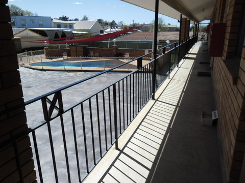 Ben Chifley Motor Inn - Accommodation Bookings 34