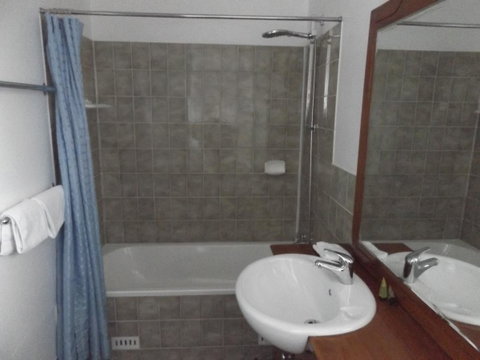 Ben Chifley Motor Inn - Accommodation Bookings 7
