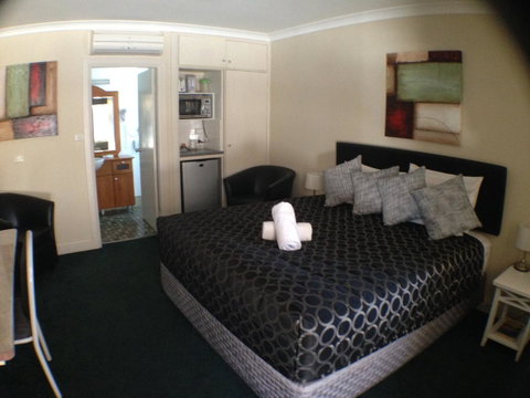 Ben Chifley Motor Inn - Accommodation Bookings 22
