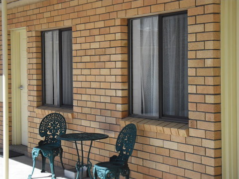 Ben Chifley Motor Inn - Accommodation Bookings 43