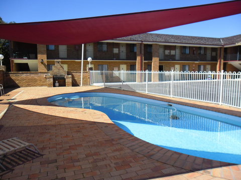 Ben Chifley Motor Inn - Accommodation Bookings 32