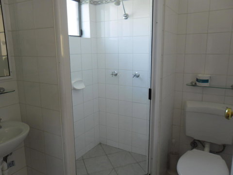 Ben Chifley Motor Inn - Accommodation Bookings 39