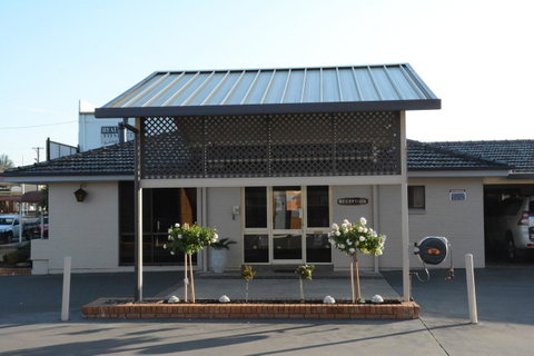 Ben Chifley Motor Inn - Accommodation Bookings 26