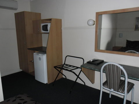 Ben Chifley Motor Inn - Accommodation Bookings 33