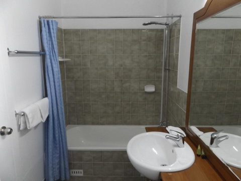 Ben Chifley Motor Inn - Accommodation Bookings 11