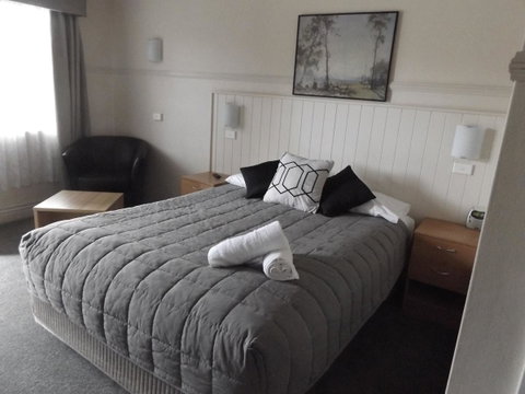 Ben Chifley Motor Inn - Accommodation Bookings 2