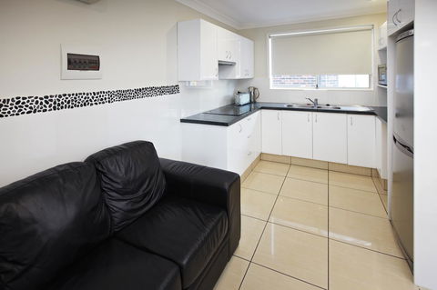 Jesmond Executive Villas - Accommodation Bookings 29