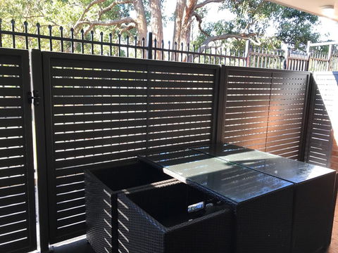 Jesmond Executive Villas - Accommodation Bookings 7