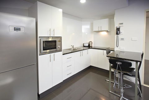Jesmond Executive Villas - Accommodation Bookings 22