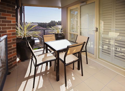 Jesmond Executive Villas - Accommodation Bookings 18