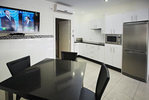 Jesmond Executive Villas - Accommodation Bookings 21