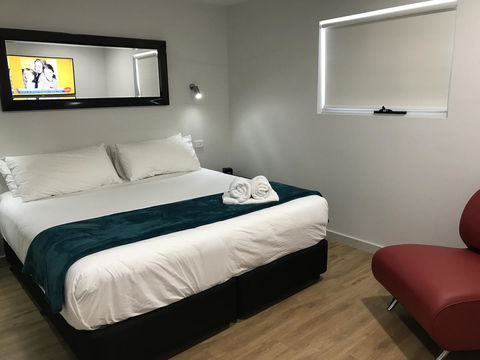 Jesmond Executive Villas - Accommodation Bookings 5