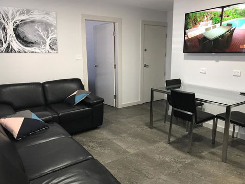 Jesmond Executive Villas - Accommodation Bookings 9