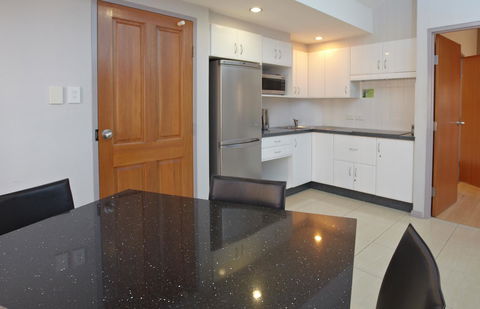 Jesmond Executive Villas - Accommodation Bookings 31