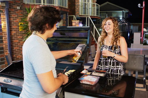 Jesmond Executive Villas - Accommodation Bookings 16