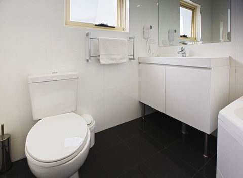 Jesmond Executive Villas - Accommodation Bookings 27