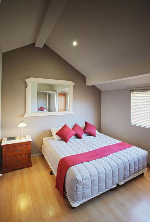 Jesmond Executive Villas - Accommodation Bookings 34