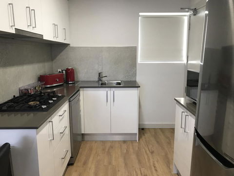 Jesmond Executive Villas - Accommodation Bookings 1