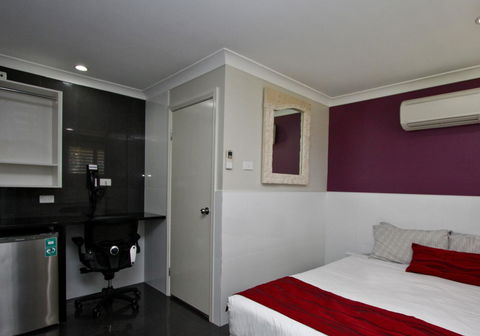 Jesmond Executive Villas - Accommodation Bookings 40