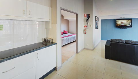 Jesmond Executive Villas - Accommodation Bookings 32