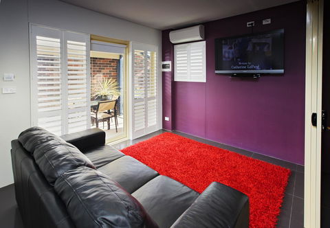 Jesmond Executive Villas - Accommodation Bookings 26