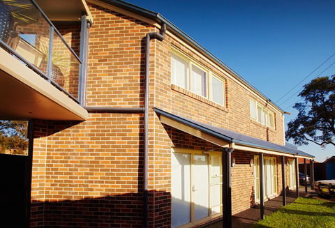 Jesmond Executive Villas - Accommodation Bookings 14