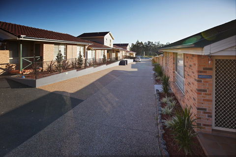 Jesmond Executive Villas - Accommodation Bookings 13