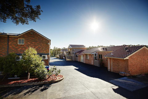 Jesmond Executive Villas - Accommodation Bookings 12