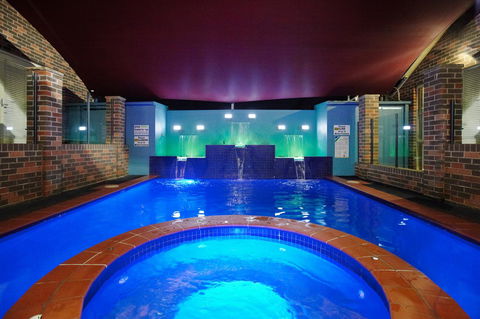 Jesmond Executive Villas - Accommodation Bookings 15