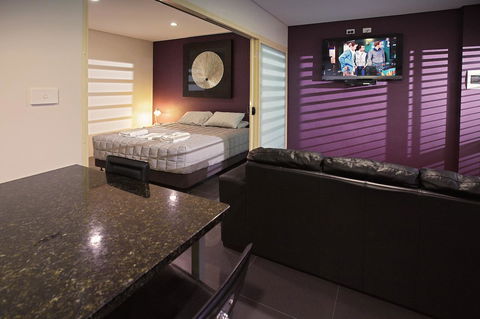 Jesmond Executive Villas - Accommodation Bookings 28
