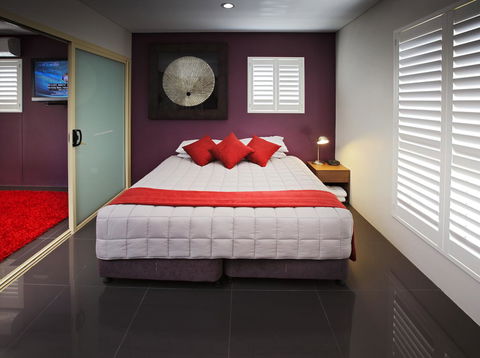 Jesmond Executive Villas - Accommodation Bookings 23