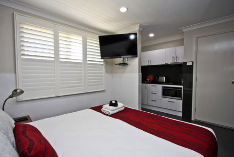 Jesmond Executive Villas - Accommodation Bookings 42