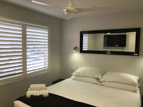 Jesmond Executive Villas - Accommodation Bookings 8