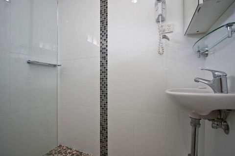 Jesmond Executive Villas - Accommodation Bookings 11