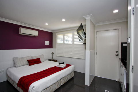 Jesmond Executive Villas - Accommodation Bookings 38