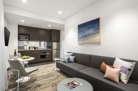 Quest North Sydney - Accommodation Bookings 9