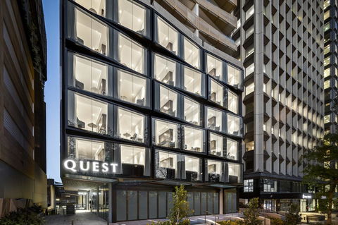 Quest North Sydney - Accommodation Bookings 0