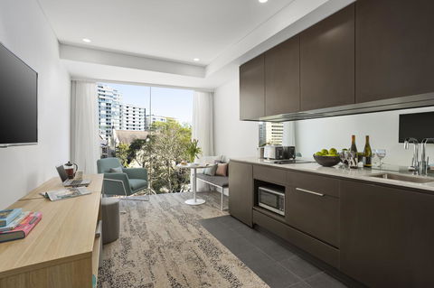 Quest North Sydney - Accommodation Bookings 6
