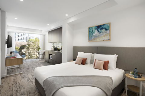 Quest North Sydney - Accommodation Bookings 7