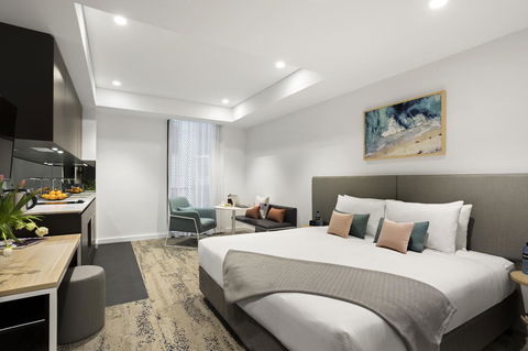 Quest North Sydney - Accommodation Bookings 17