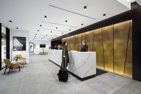 Quest North Sydney - Accommodation Bookings 2