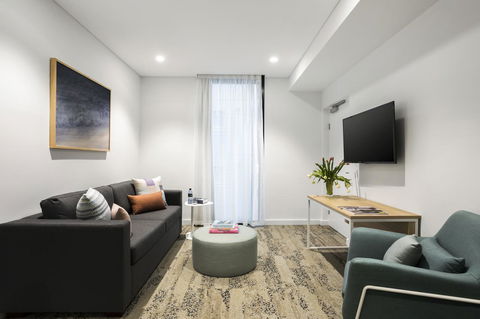 Quest North Sydney - Accommodation Bookings 16