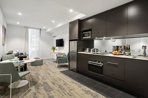Quest North Sydney - Accommodation Bookings 15