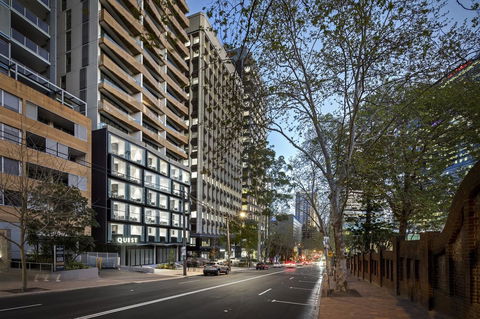 Quest North Sydney - Accommodation Bookings 19