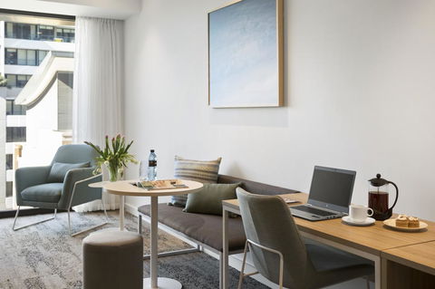 Quest North Sydney - Accommodation Bookings 13