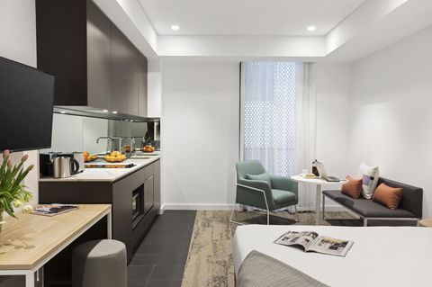 Quest North Sydney - Accommodation Bookings 18