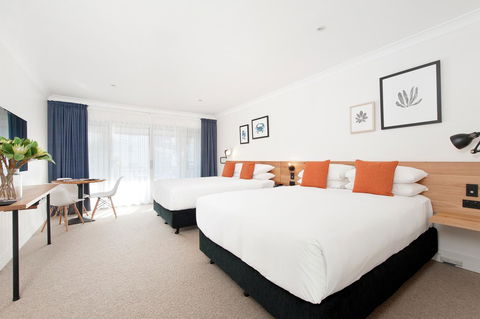 Hotel Nelson - Accommodation Bookings 6